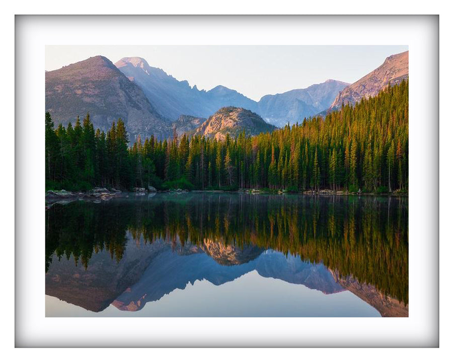 Rocky Mountain National Park