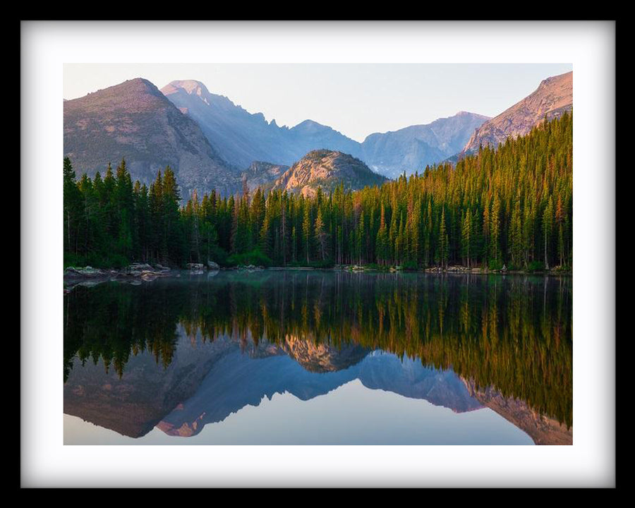 Rocky Mountain National Park