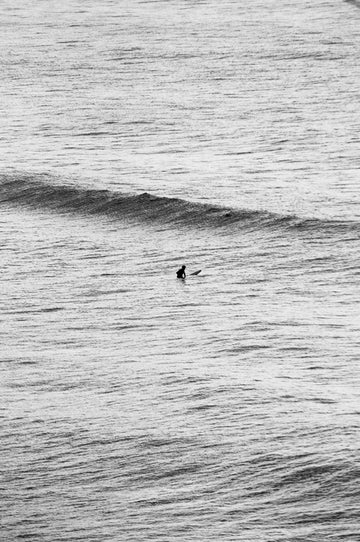 Stillness