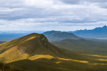 Stirling Ranges