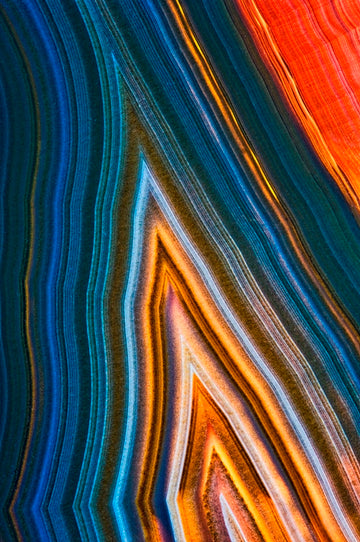 Stone Illusions