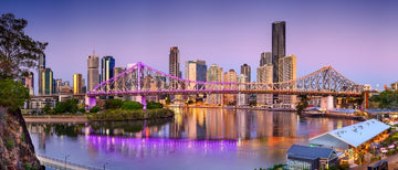 Story Bridge Brisbane