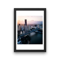 Story Bridge