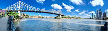 Story Bridge