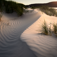 Strahan Dunes, Westcoast TAS
