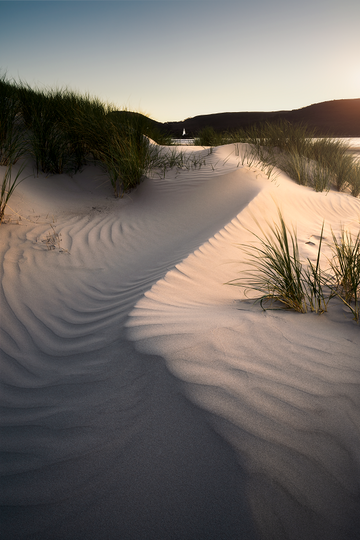 Strahan Dunes, Westcoast TAS