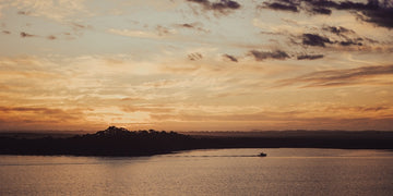 Strahan Sundown