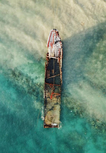 Stranded