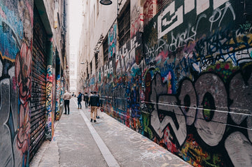 Streetlife