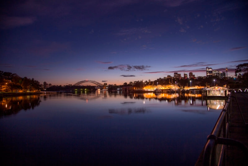 Stunning Sydney