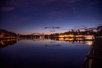 Stunning Sydney