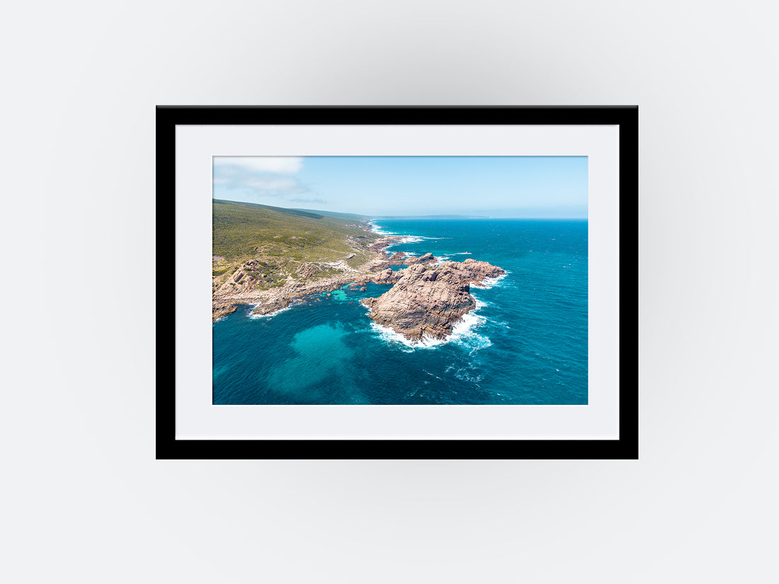 Sugarloaf Rock