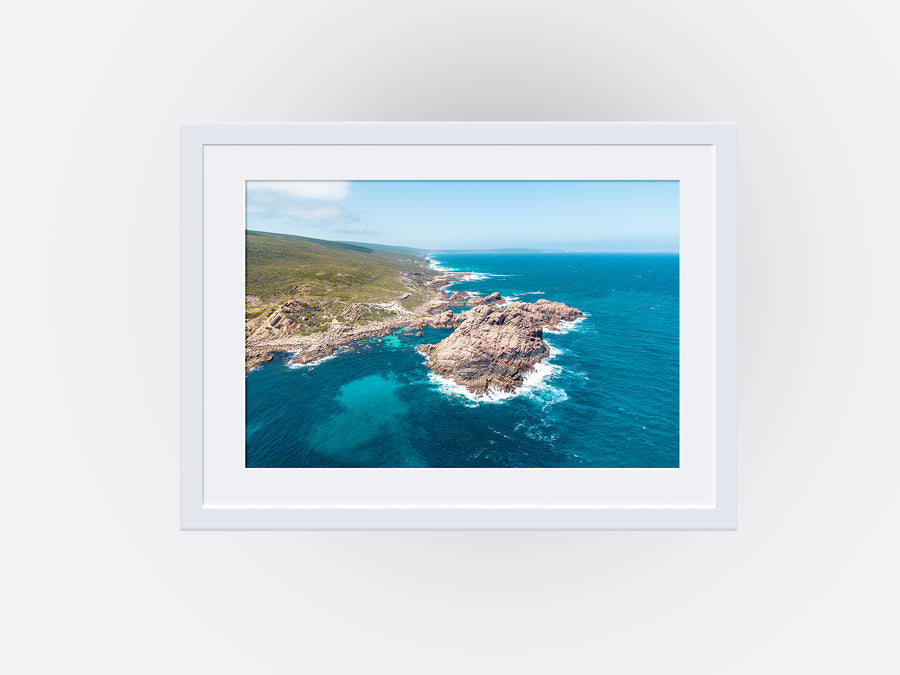 Sugarloaf Rock