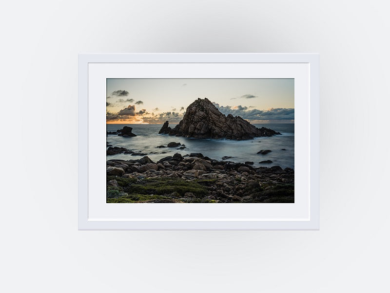 Sugarloaf Sunset