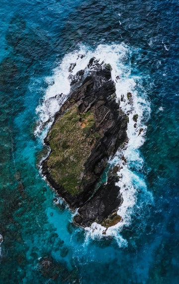 Sugarloaf Island