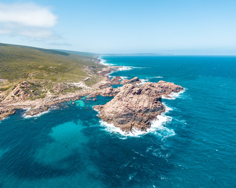 Sugarloaf Rock