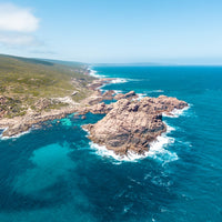 Sugarloaf Rock