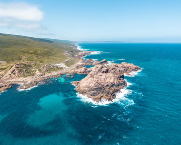 Sugarloaf Rock