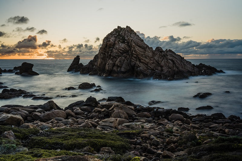 Sugarloaf Sunset