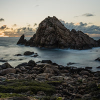 Sugarloaf Sunset
