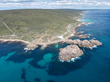 Sugarloaf rock