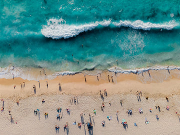 Summer In Western Australia