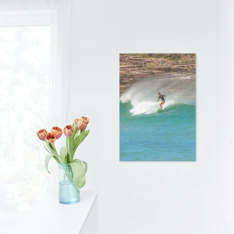 Summer Surf