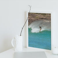 Summer Surf