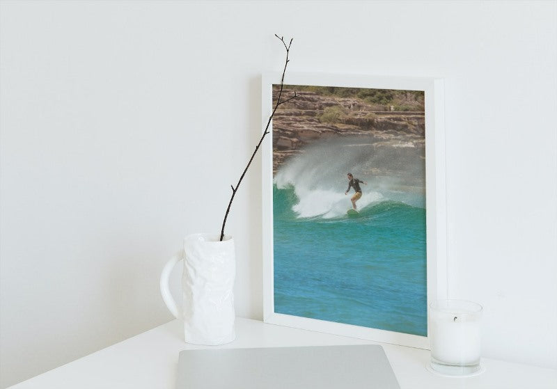 Summer Surf