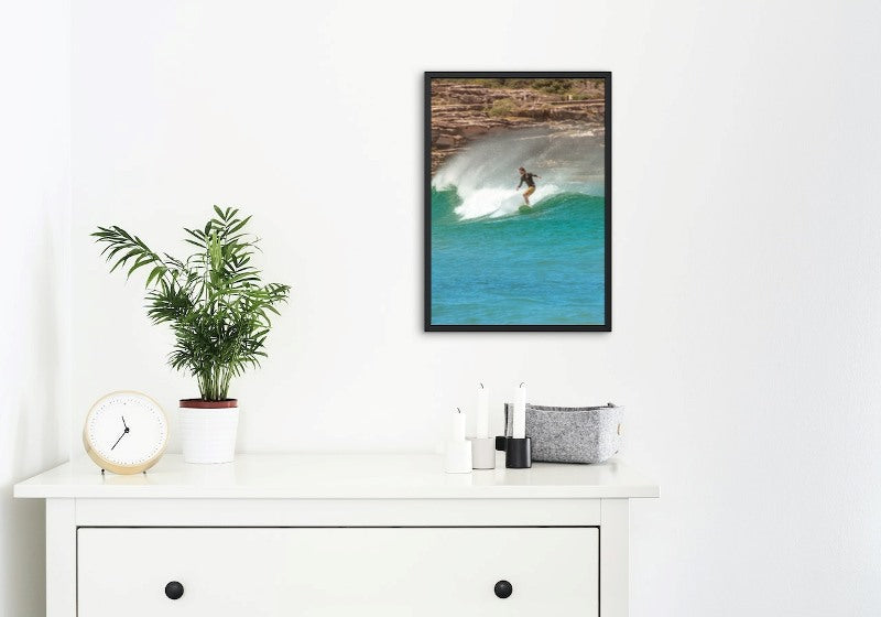 Summer Surf