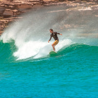 Summer Surf