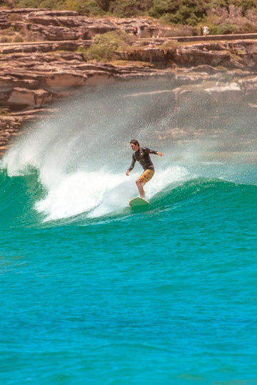 Summer Surf
