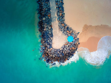 Summer - City Beach Western Australia