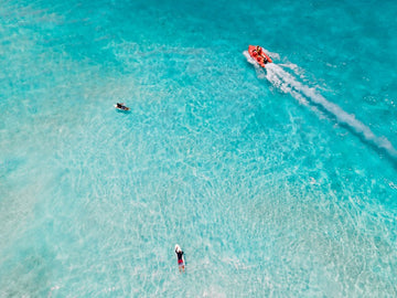 Summertime Clarity