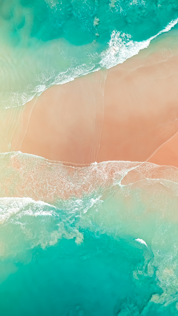 Sun, Sand & Sea