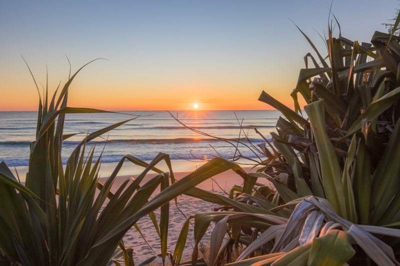 Sunrise - Lennox Head NSW