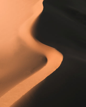 Sunrise Dunes