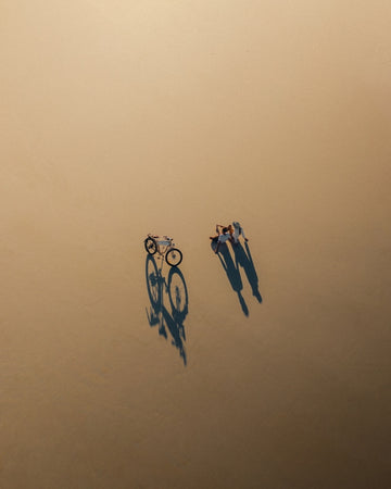 Sunrise Shadows