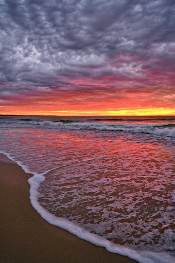 Sunrise Sonata