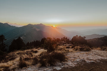 Sunrise