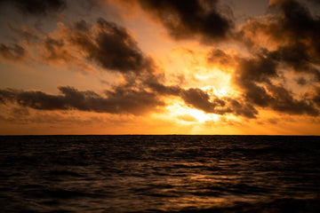 Sunrise Hawaii