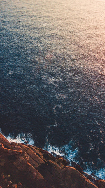 Sunrise Simplicity