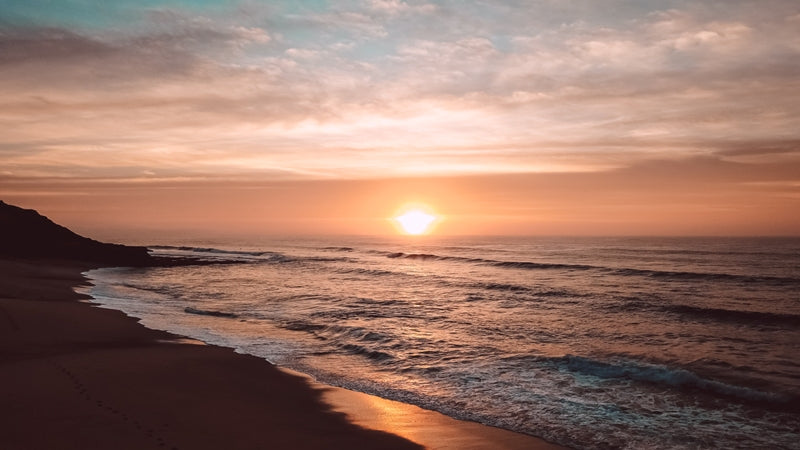 Sunrise