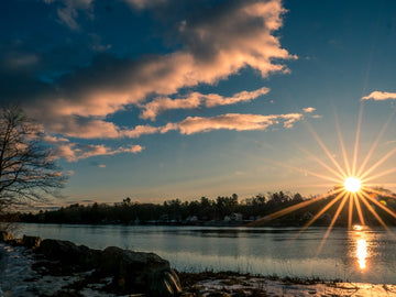 Sunrise