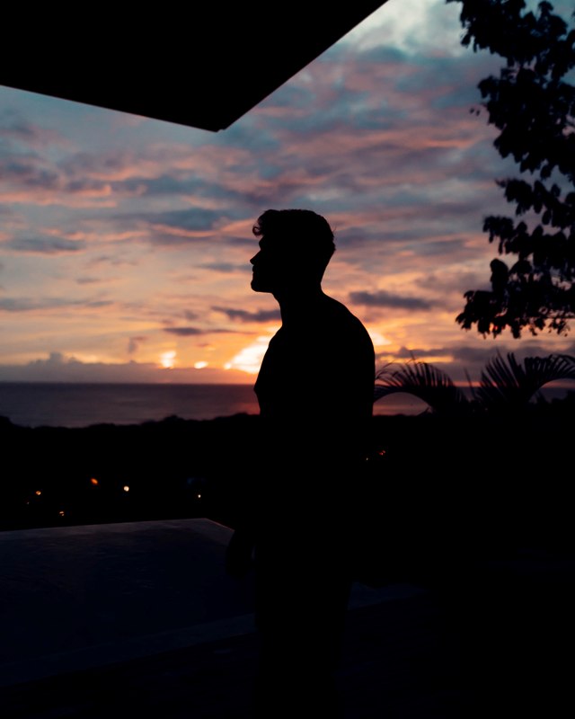 Sunset Glow