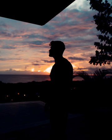 Sunset Glow