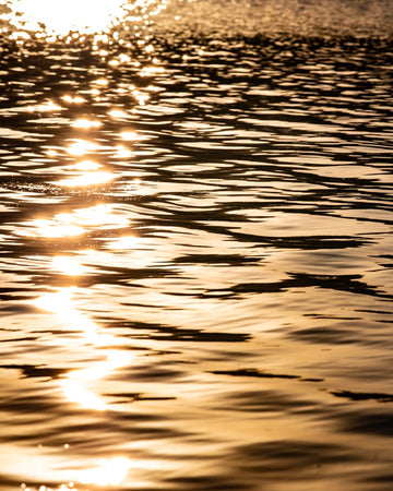 Sunset Reflections