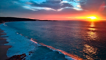 Sunset Sessions