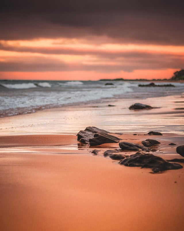 Sunset Vista