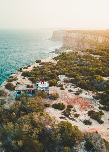 Sunset Bunker